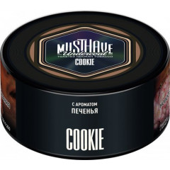Табак для кальяна MUSTHAVE Cookie